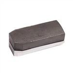 Metal Bond Diamond Fickert Aşındırıcı Blok